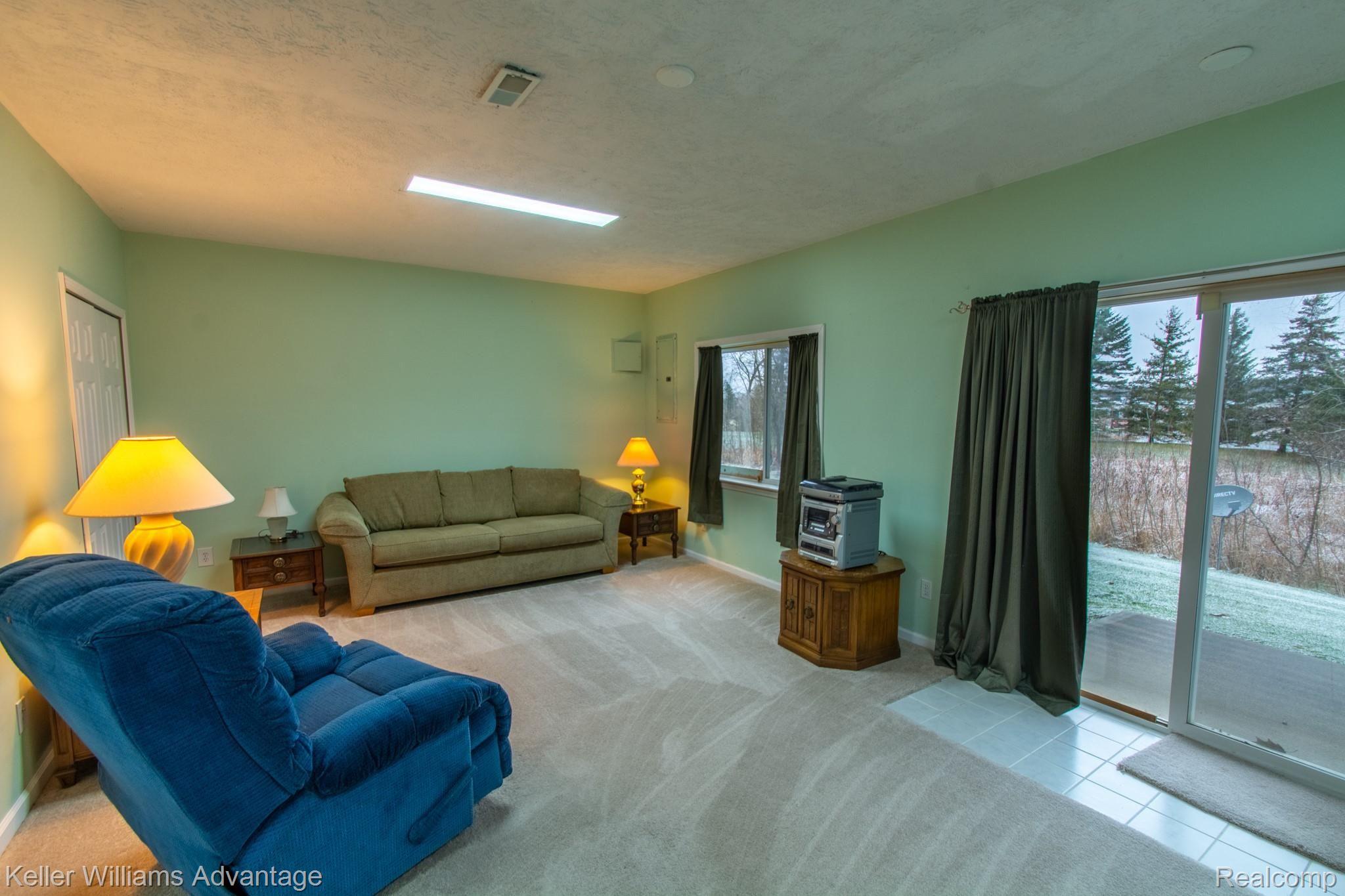 36 Sedum Road Howell, MI 48843 - Photo 26 of 33 36 Sedum-Basement 4.jpg