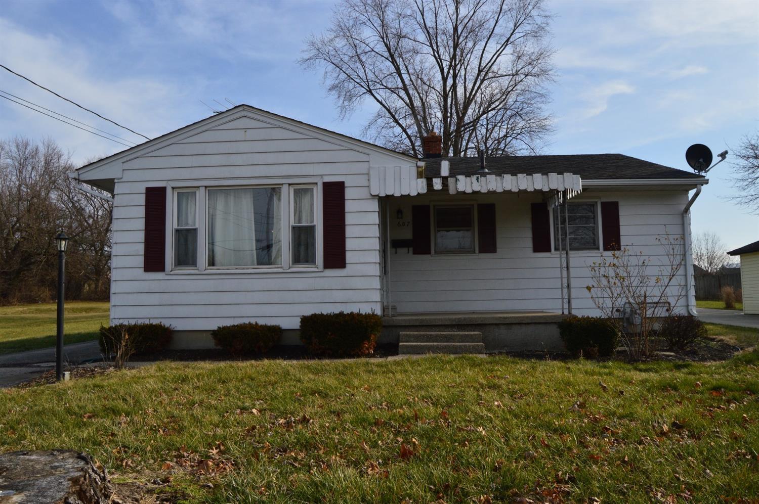 607 Burton Road Middletown, OH 45044 - Photo 1 of 1 Gallery Image 1