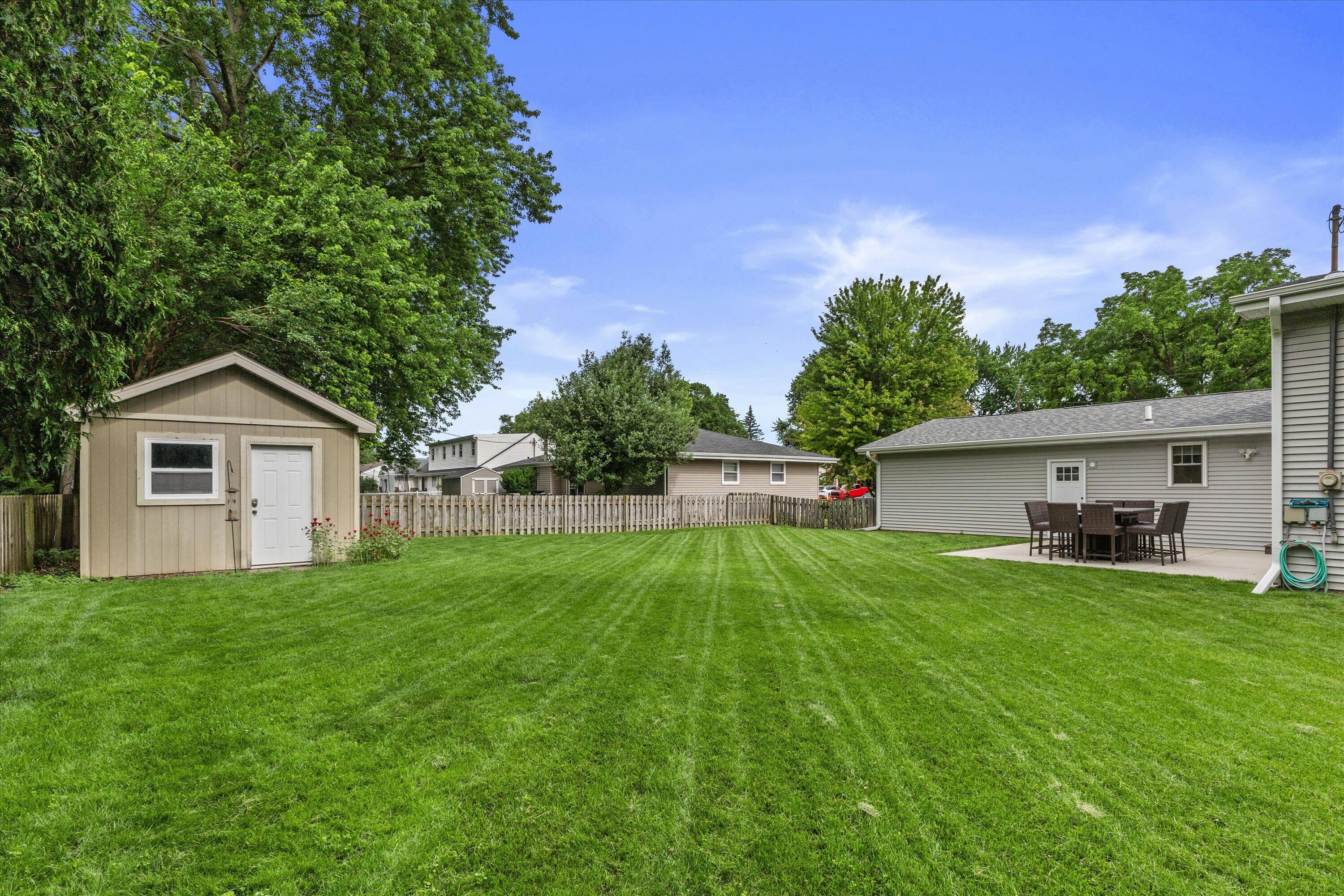 2430 Ruger Avenue Janesville, WI 53545 - Photo 29 of 36 13-LUKE8634