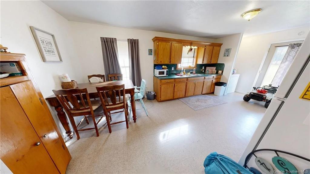 1114 Pinder Lane Dequincy, LA 70633 - Photo 4 of 11