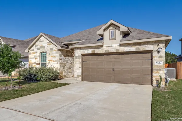 $2,295 | 9543 Witten Drive, San Antonio, TX 78254