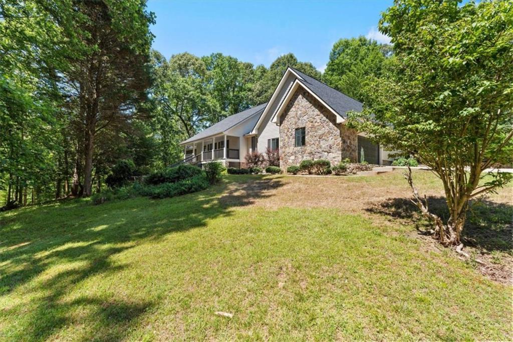 7448 Berea Road Winston, GA 30187 - Photo 5 of 85