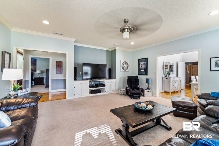 10640 Jeff Hamilton Road Mobile, AL 36695 - Photo 8 of 34