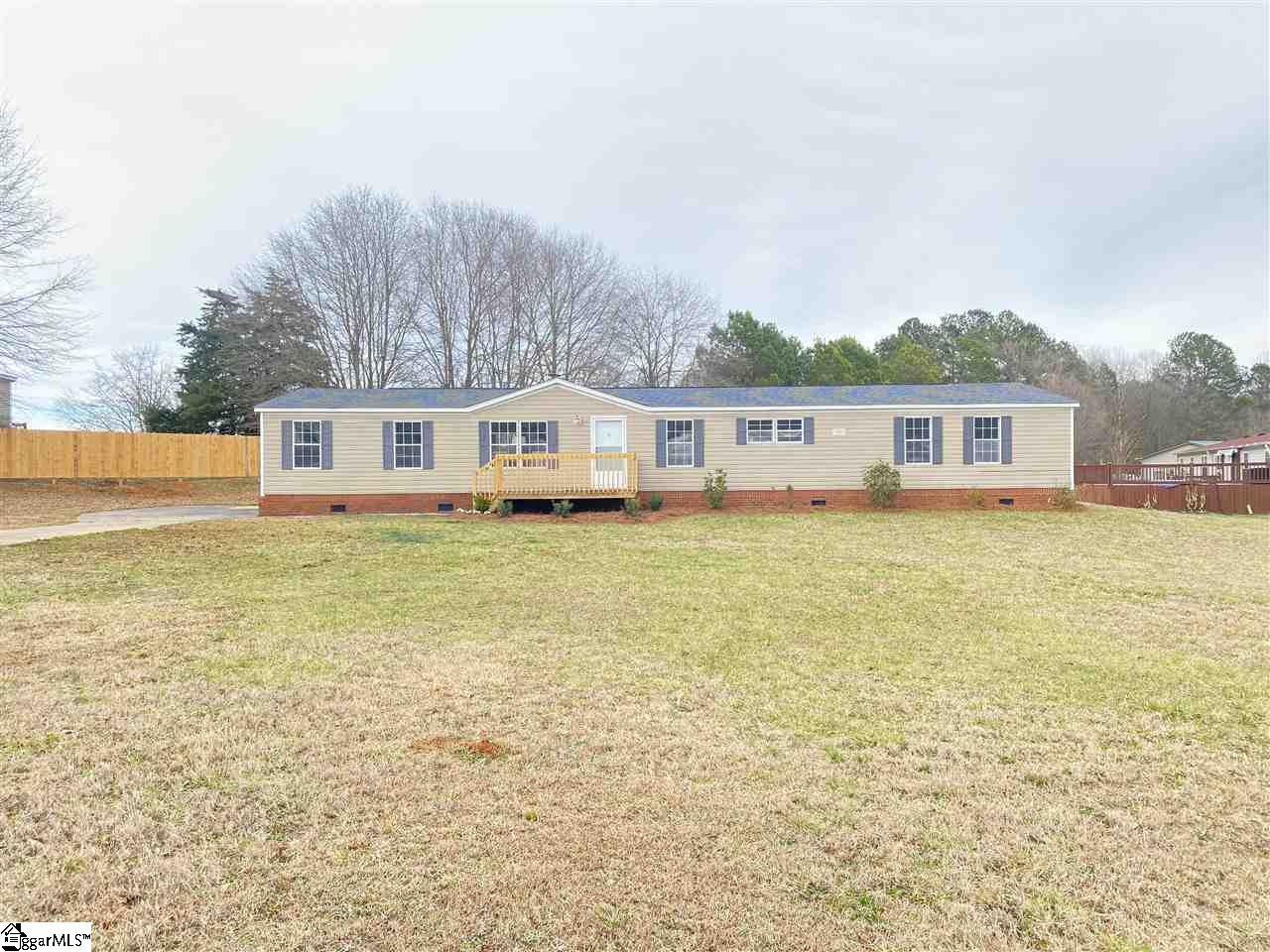5 Ashley Hall Road Fountain Inn, SC 29644 - Photo 1 of 13