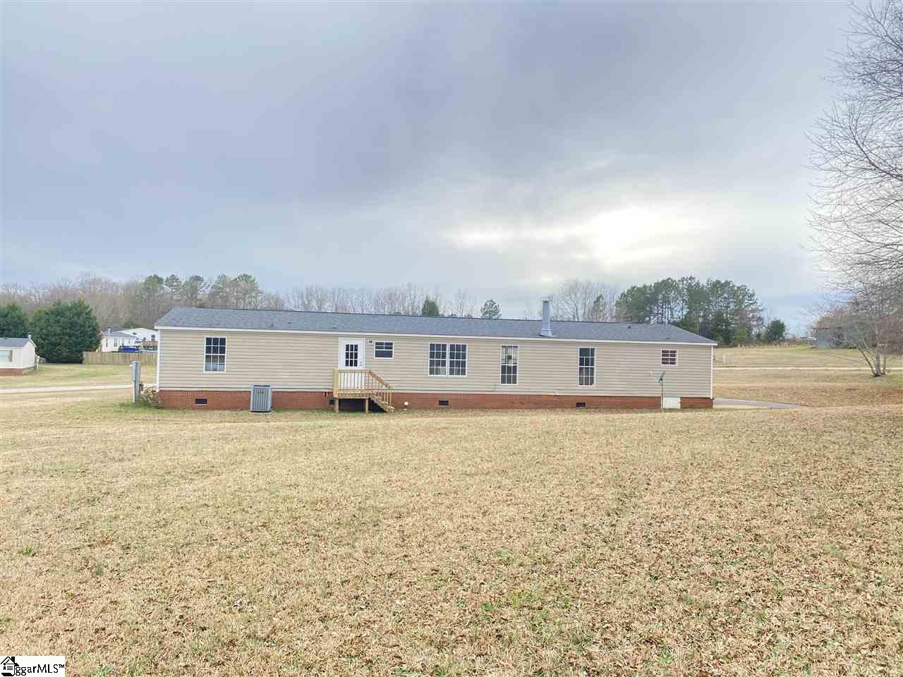 5 Ashley Hall Road Fountain Inn, SC 29644 - Photo 2 of 13