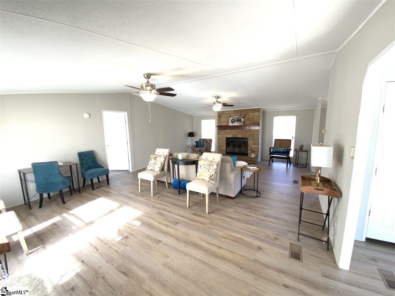 5 Ashley Hall Road Fountain Inn, SC 29644 - Photo 11 of 13