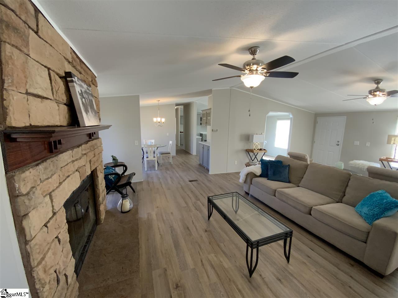 5 Ashley Hall Road Fountain Inn, SC 29644 - Photo 10 of 13