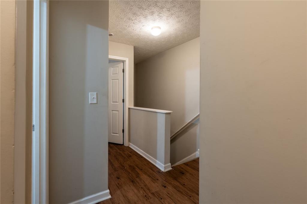 3474 Waldrop Trail Decatur, GA 30034 - Photo 10 of 17 a view of entryway