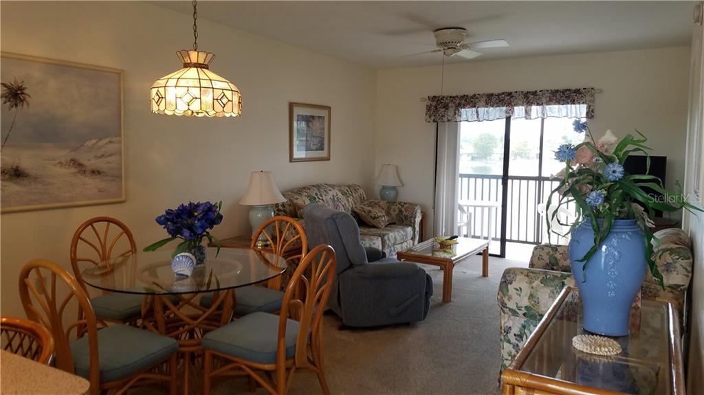 25275 Rampart Boulevard, Unit 1608 Punta Gorda, FL 33983 - Photo 5 of 16