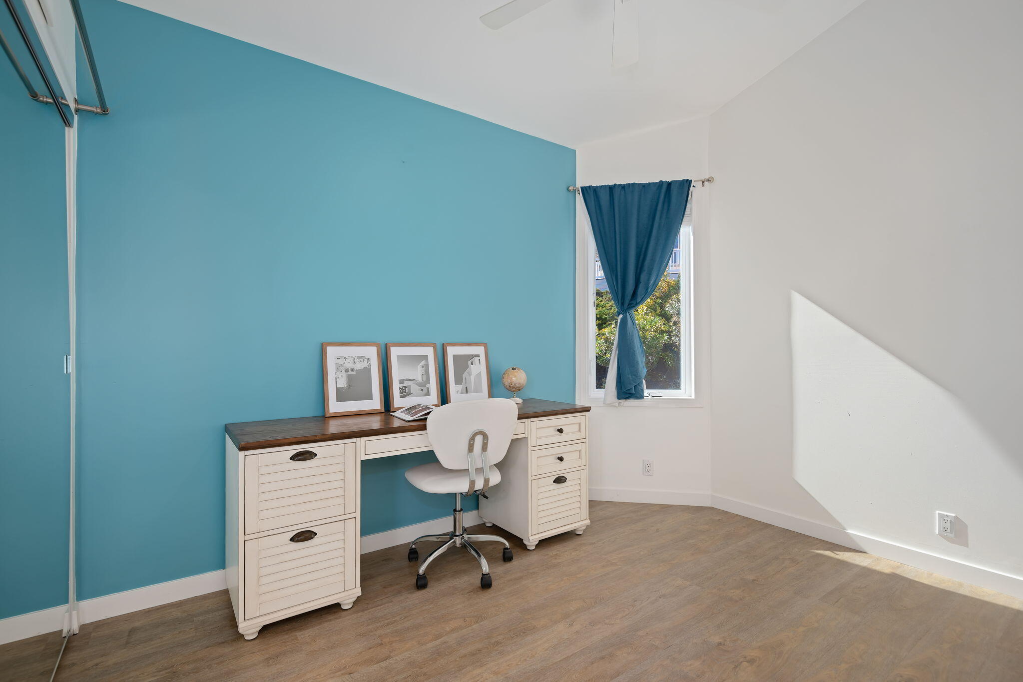 333 Old Mill Road, Unit SPC 256 Santa Barbara, CA 93110 - Photo 14 of 31 Second Bedroom