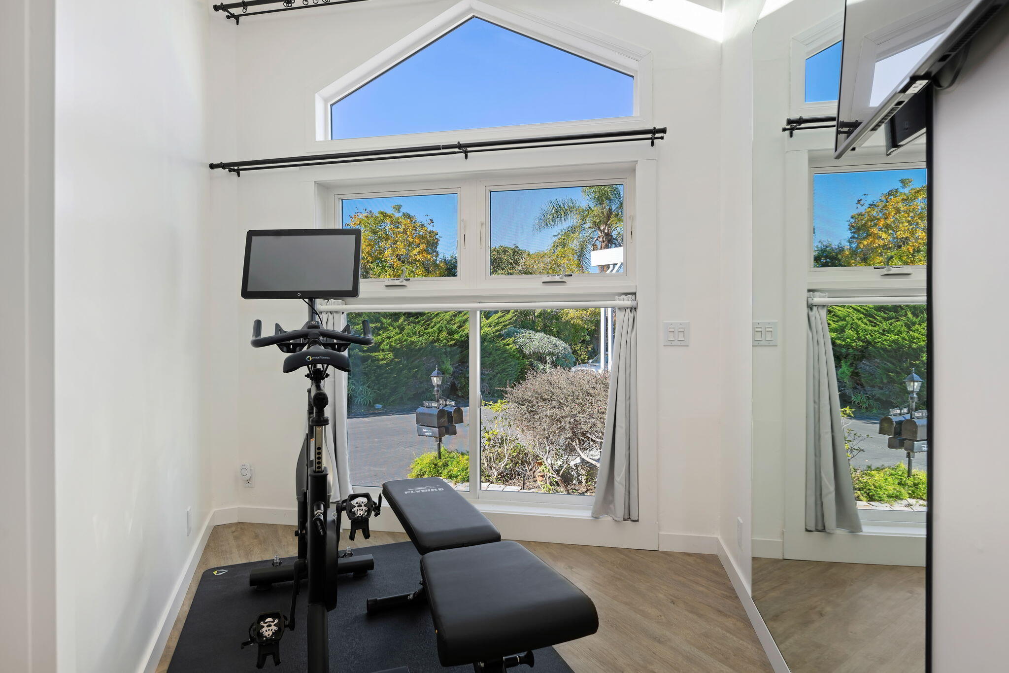 333 Old Mill Road, Unit SPC 256 Santa Barbara, CA 93110 - Photo 16 of 31 Flex Area Gym or Office