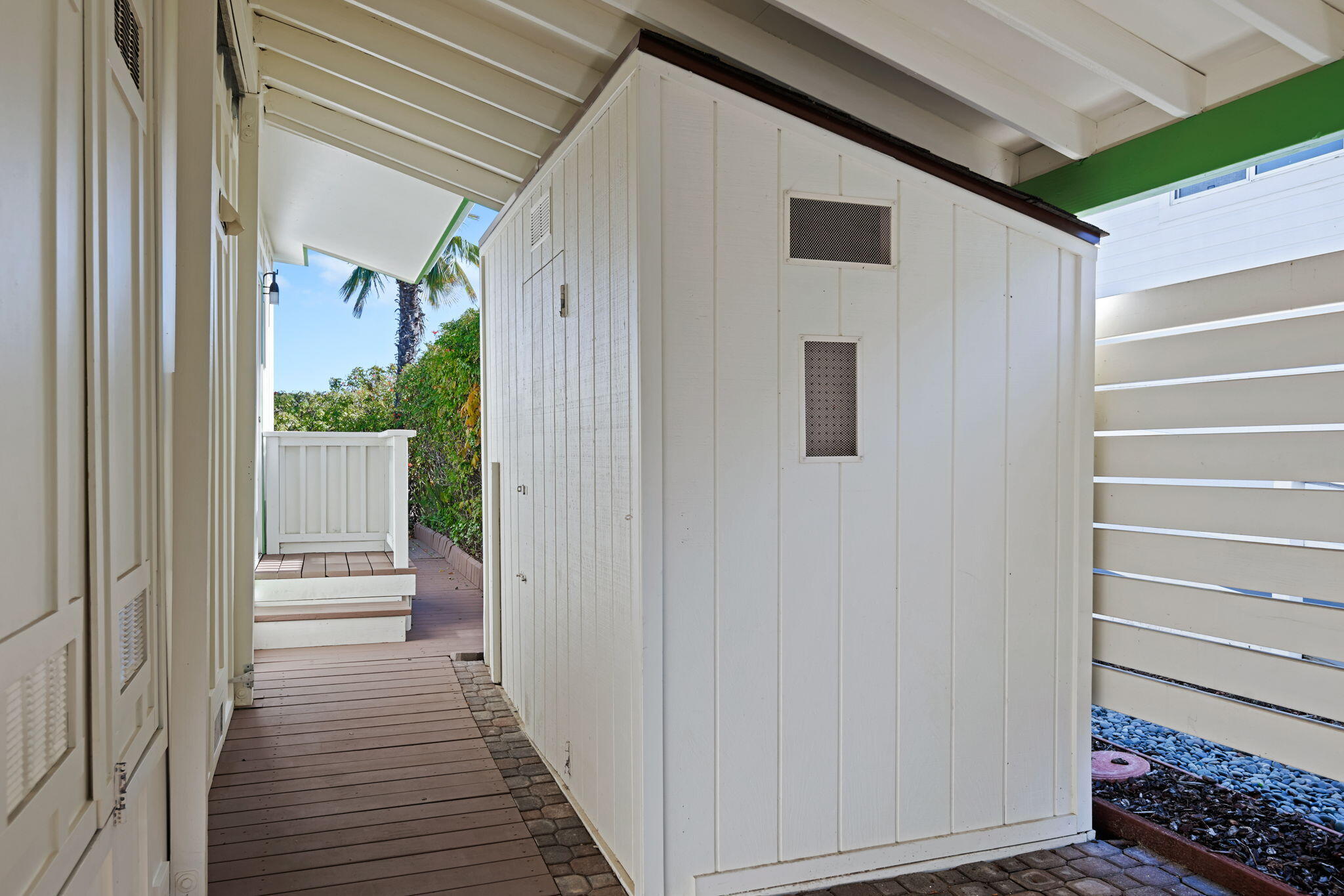 333 Old Mill Road, Unit SPC 256 Santa Barbara, CA 93110 - Photo 25 of 31 Custom Storage Shed