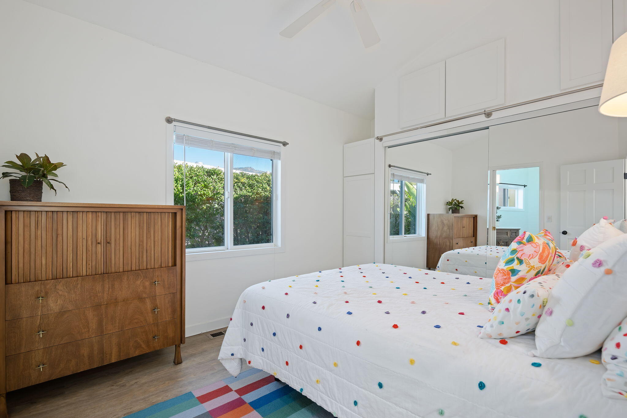 333 Old Mill Road, Unit SPC 256 Santa Barbara, CA 93110 - Photo 10 of 31 Primary Bedroom