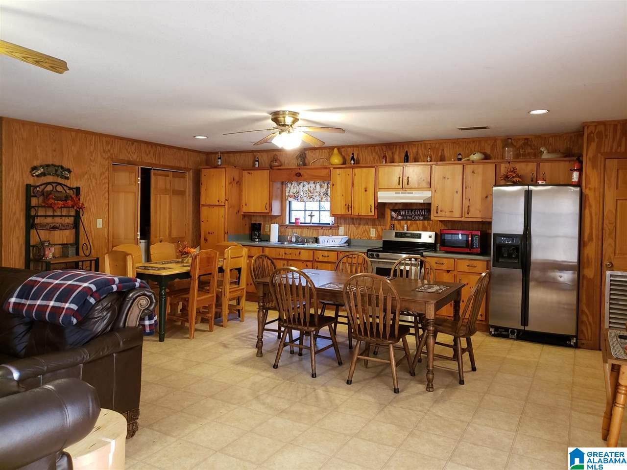 2611 Bend Road Blountsville, AL 35031 - Photo 23 of 25