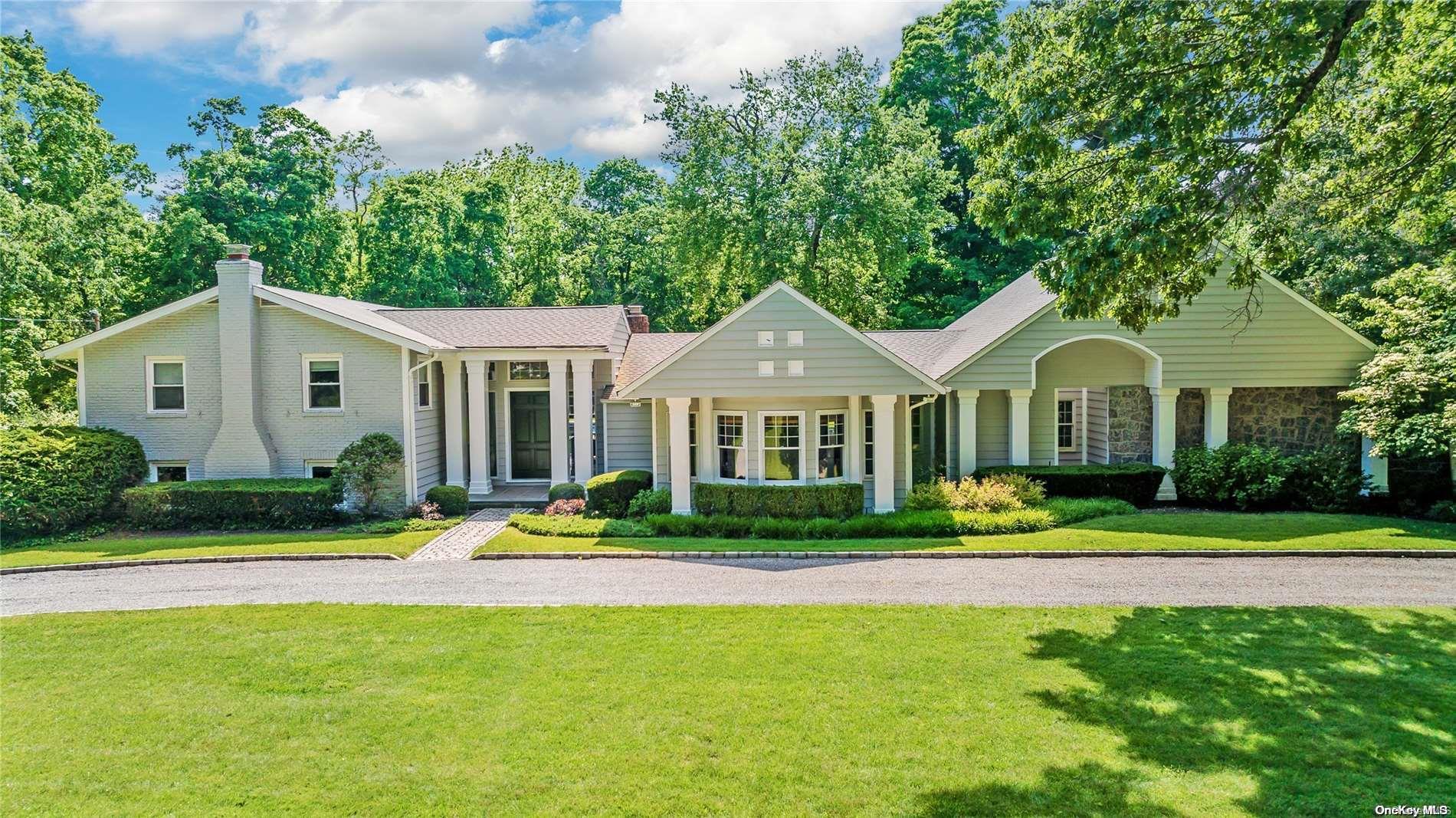 5 Quaker Ridge Drive Glen Head, NY 11545 - Photo 1 of 1