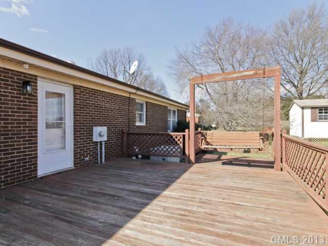 8002 Browne Road Charlotte, NC 28269 - Photo 14 of 16 Gallery Image 14