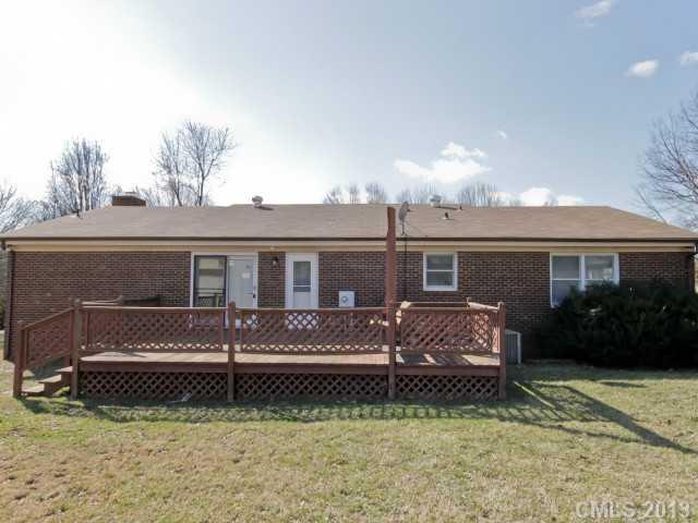 8002 Browne Road Charlotte, NC 28269 - Photo 15 of 16 Gallery Image 15