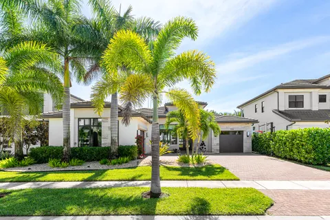 $2,695,000 | 9594 Vescovato Way, Boca Raton, FL 33496