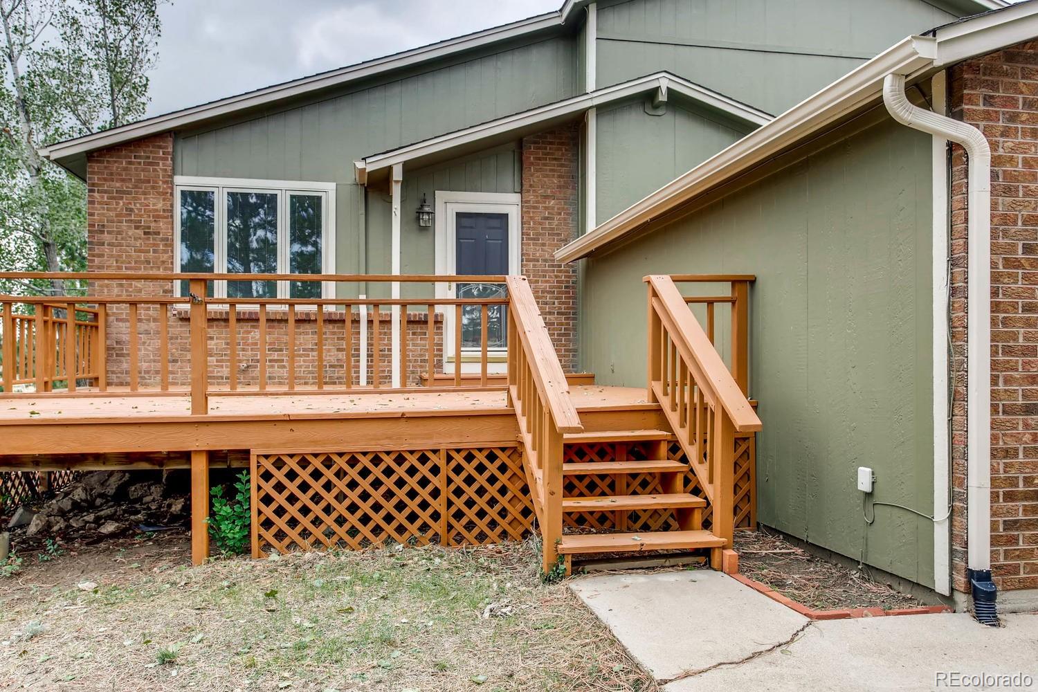 9506 Apache Road Parker, CO 80138 - Photo 2 of 31 Gallery Image 2