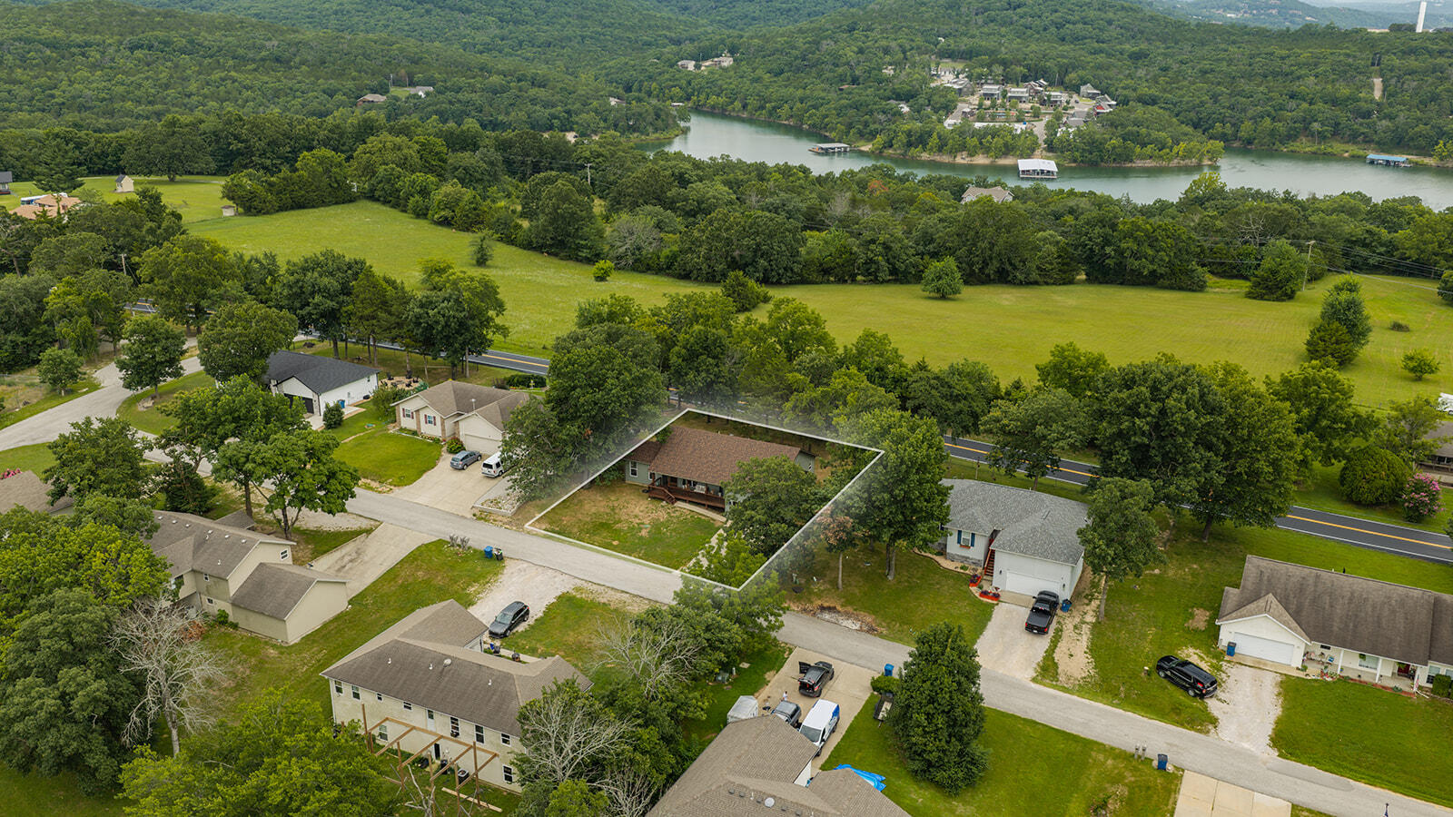 62 Clear Cove Drive Reeds Spring, MO 65737 - Photo 56 of 62 DJI_20260709162424_0092_D copy