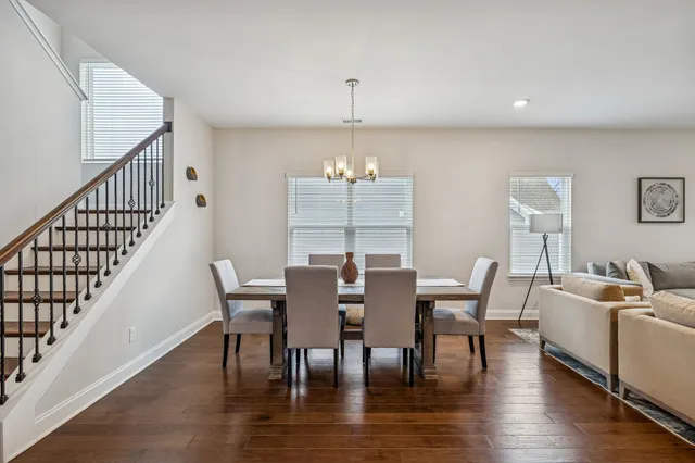 $4,300 | 4098 Flowing Creek Drive, Franklin, TN 37064