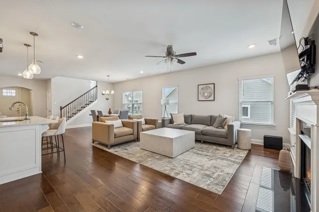 $4,300 | 4098 Flowing Creek Drive, Franklin, TN 37064