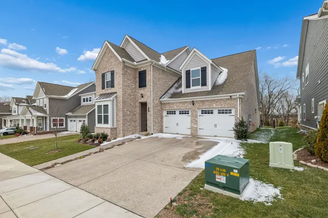 $4,300 | 4098 Flowing Creek Drive, Franklin, TN 37064