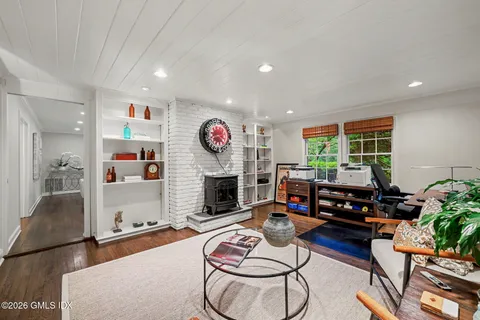 $3,395,000 | 38 Byfield Lane, Greenwich, CT 06830