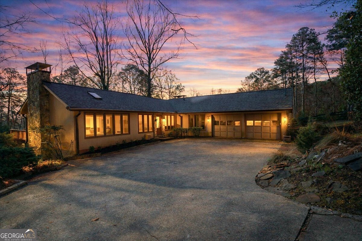 3240 Chimney Point Drive Cumming, GA 30041 - Photo 1 of 1