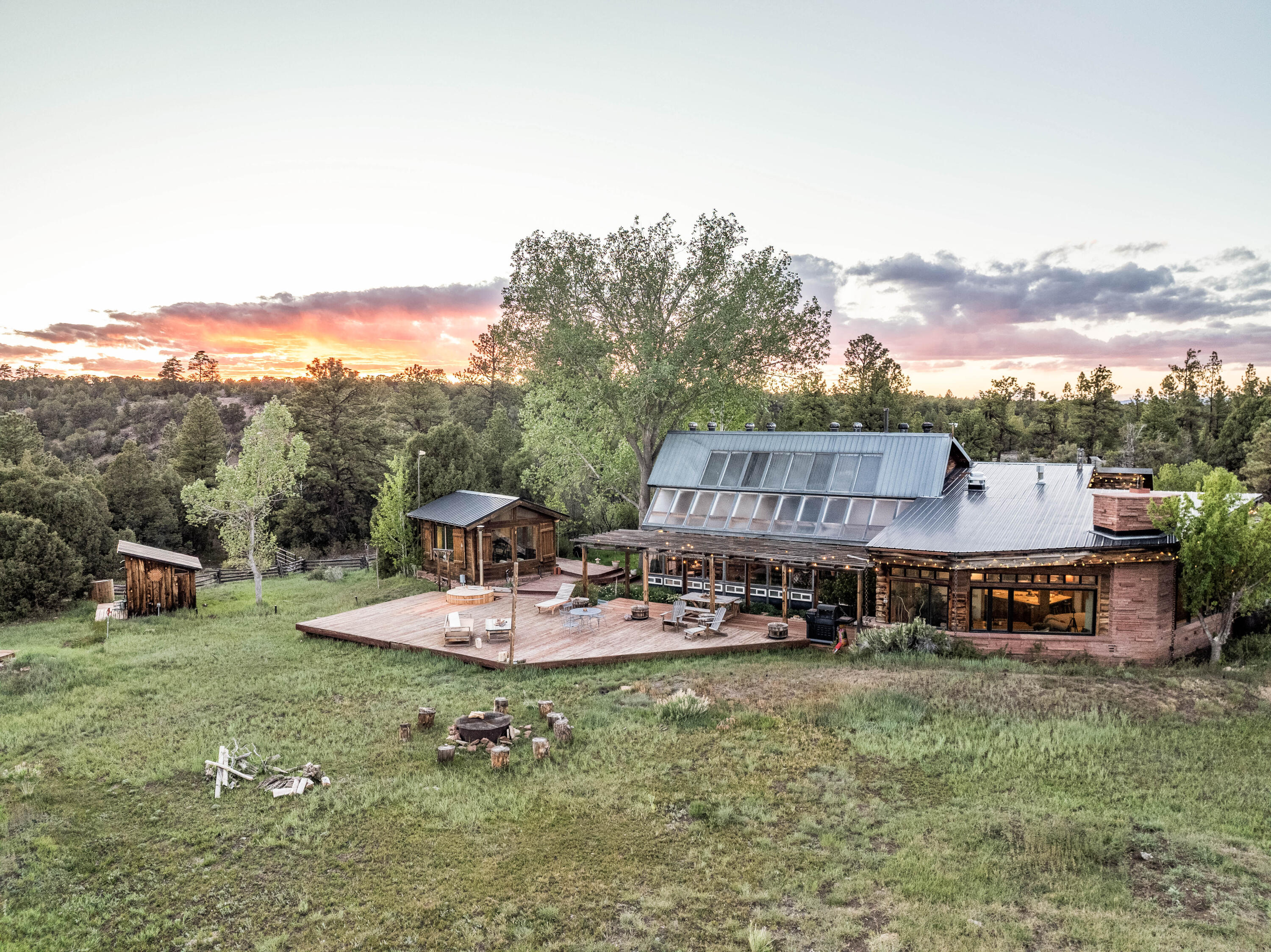 747 County Rd V44 Norwood, CO 81423 - Photo 43 of 45 Exterior