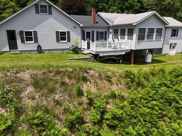 $429,900 | 201 Bean Street, Turner, ME 04282
