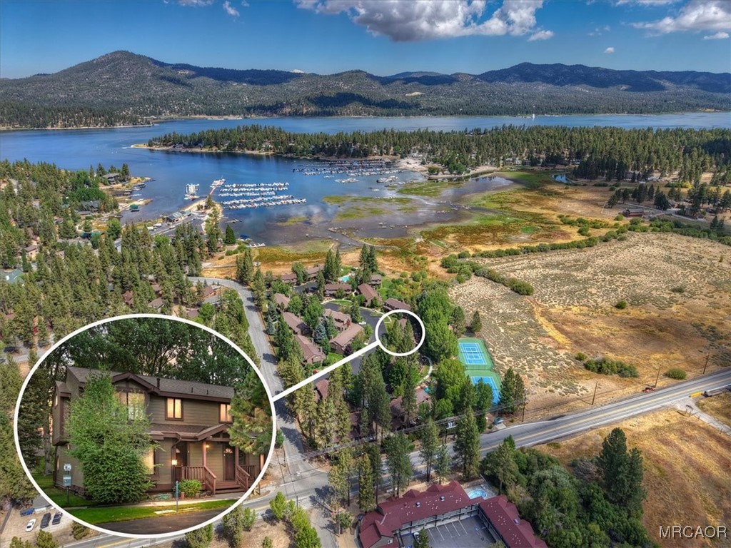 767 Cienega Road, Unit B Big Bear Lake, CA 92315 - Photo 1 of 31