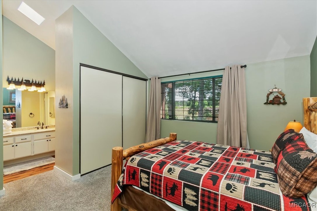 767 Cienega Road, Unit B Big Bear Lake, CA 92315 - Photo 20 of 31