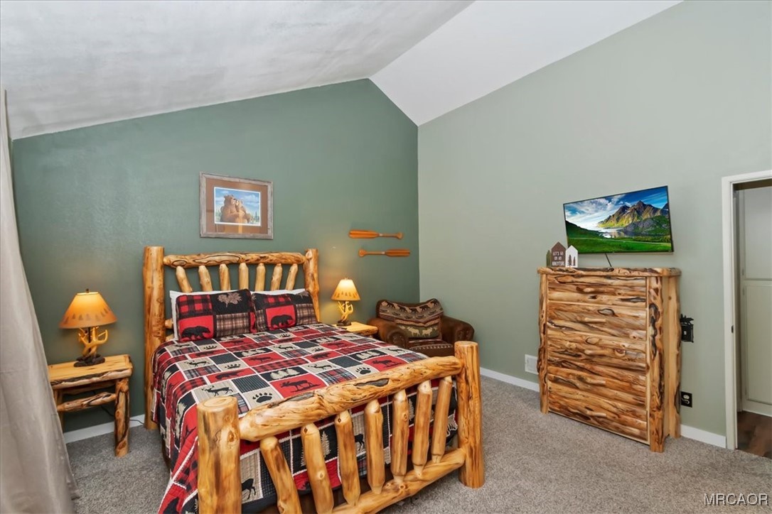 767 Cienega Road, Unit B Big Bear Lake, CA 92315 - Photo 21 of 31