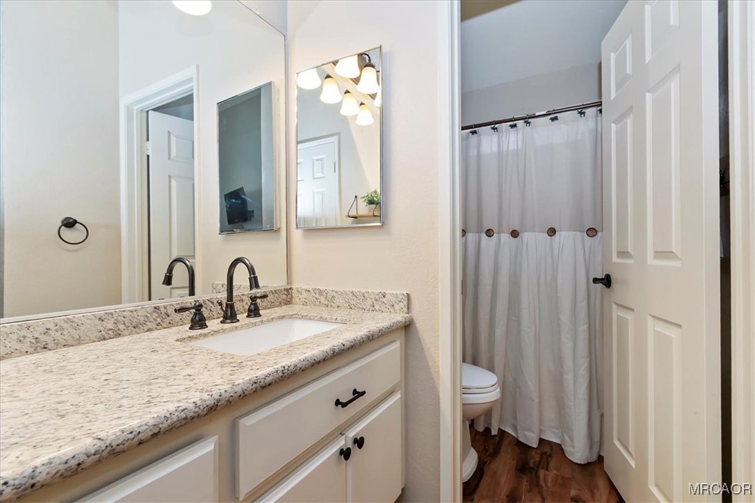 767 Cienega Road, Unit B Big Bear Lake, CA 92315 - Photo 22 of 31