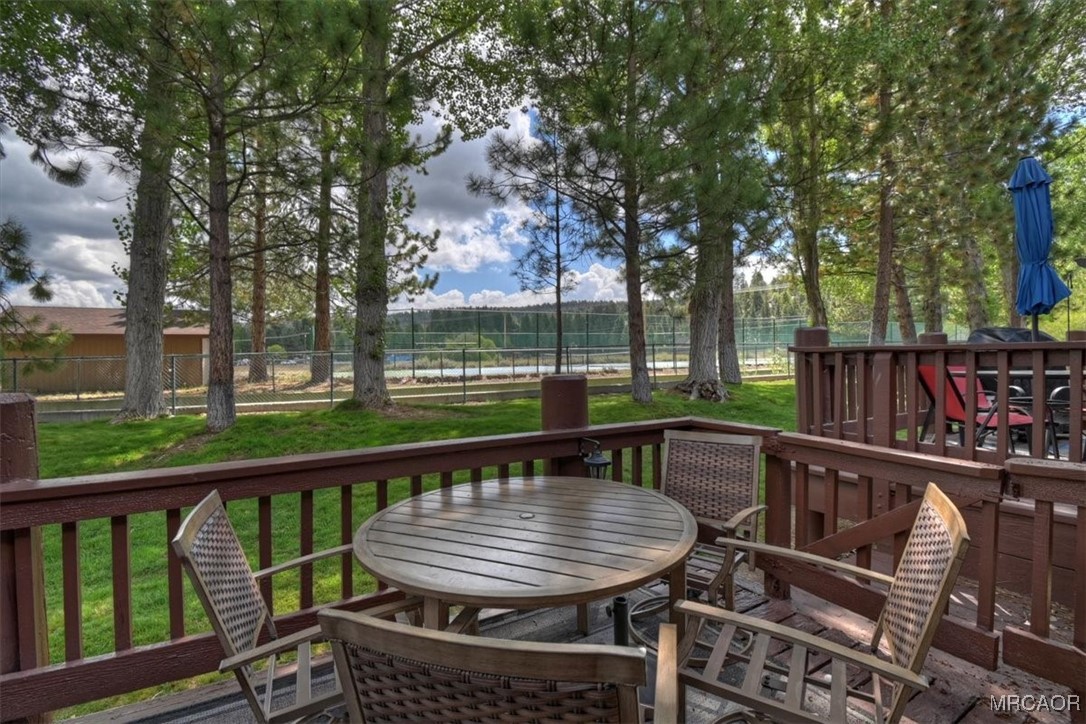 767 Cienega Road, Unit B Big Bear Lake, CA 92315 - Photo 23 of 31