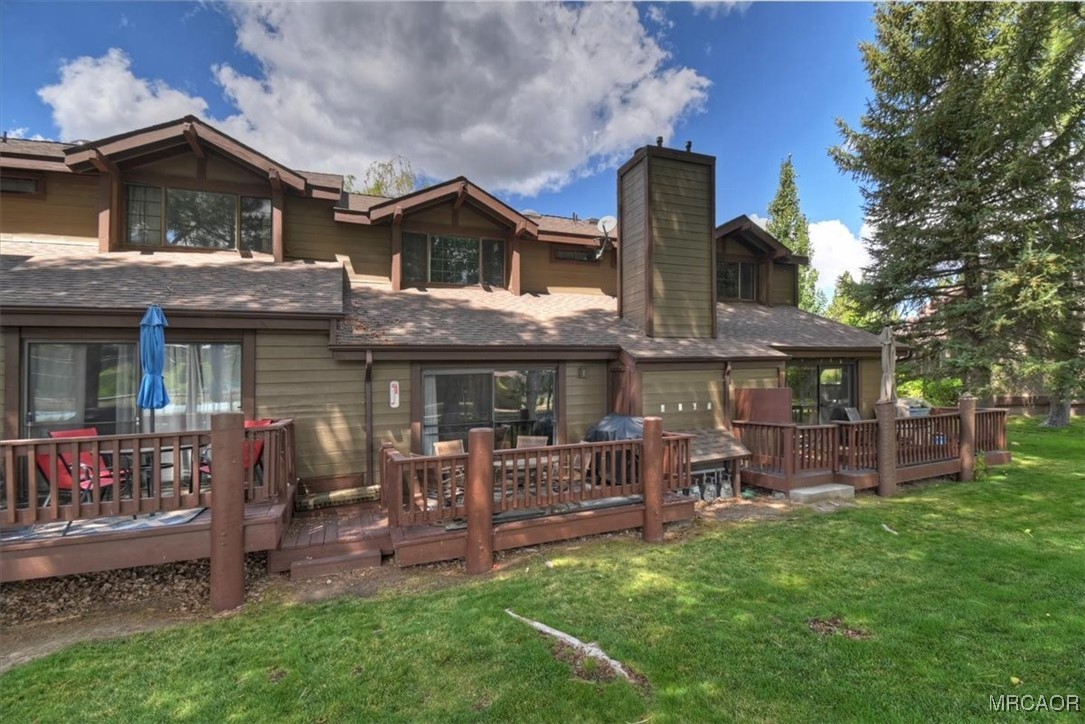 767 Cienega Road, Unit B Big Bear Lake, CA 92315 - Photo 25 of 31