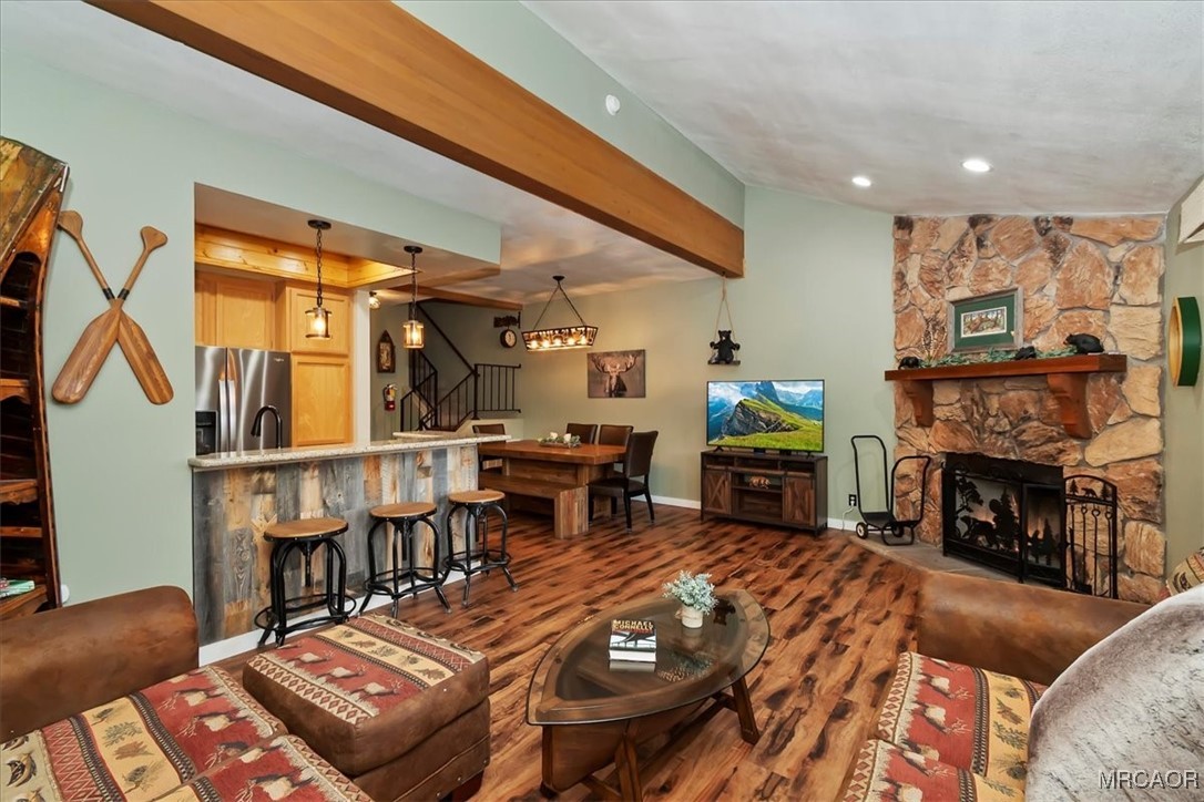 767 Cienega Road, Unit B Big Bear Lake, CA 92315 - Photo 3 of 31