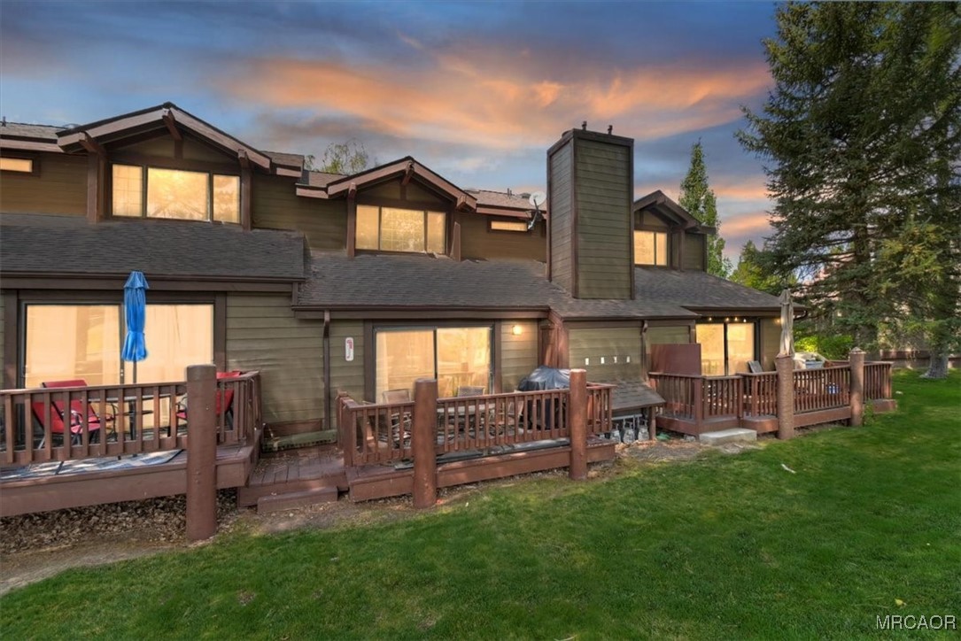 767 Cienega Road, Unit B Big Bear Lake, CA 92315 - Photo 31 of 31