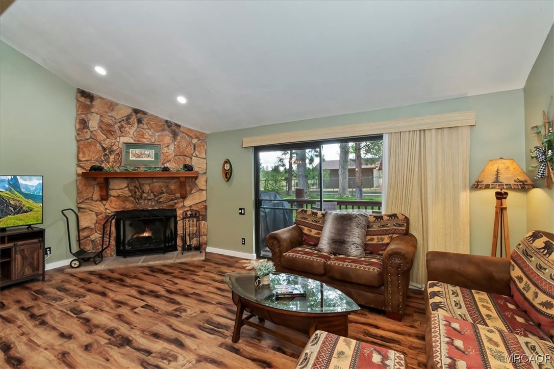 767 Cienega Road, Unit B Big Bear Lake, CA 92315 - Photo 6 of 31