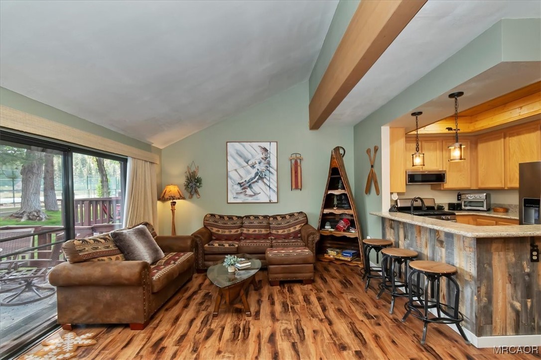 767 Cienega Road, Unit B Big Bear Lake, CA 92315 - Photo 7 of 31