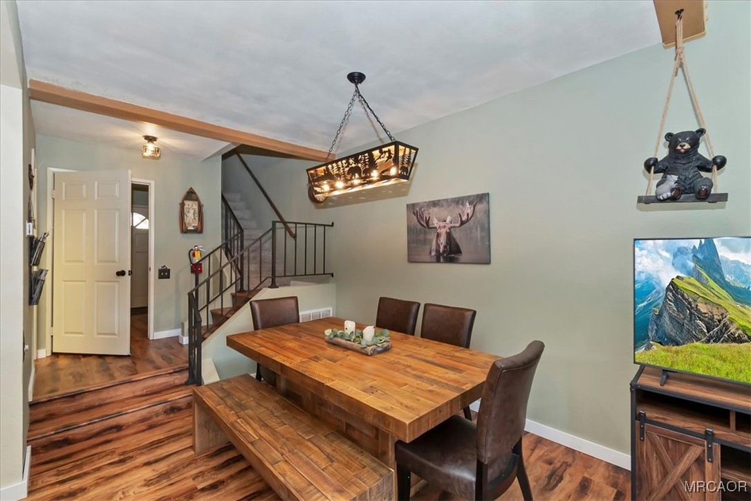 767 Cienega Road, Unit B Big Bear Lake, CA 92315 - Photo 9 of 31