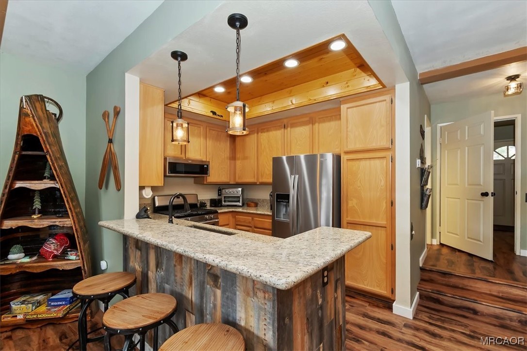 767 Cienega Road, Unit B Big Bear Lake, CA 92315 - Photo 10 of 31