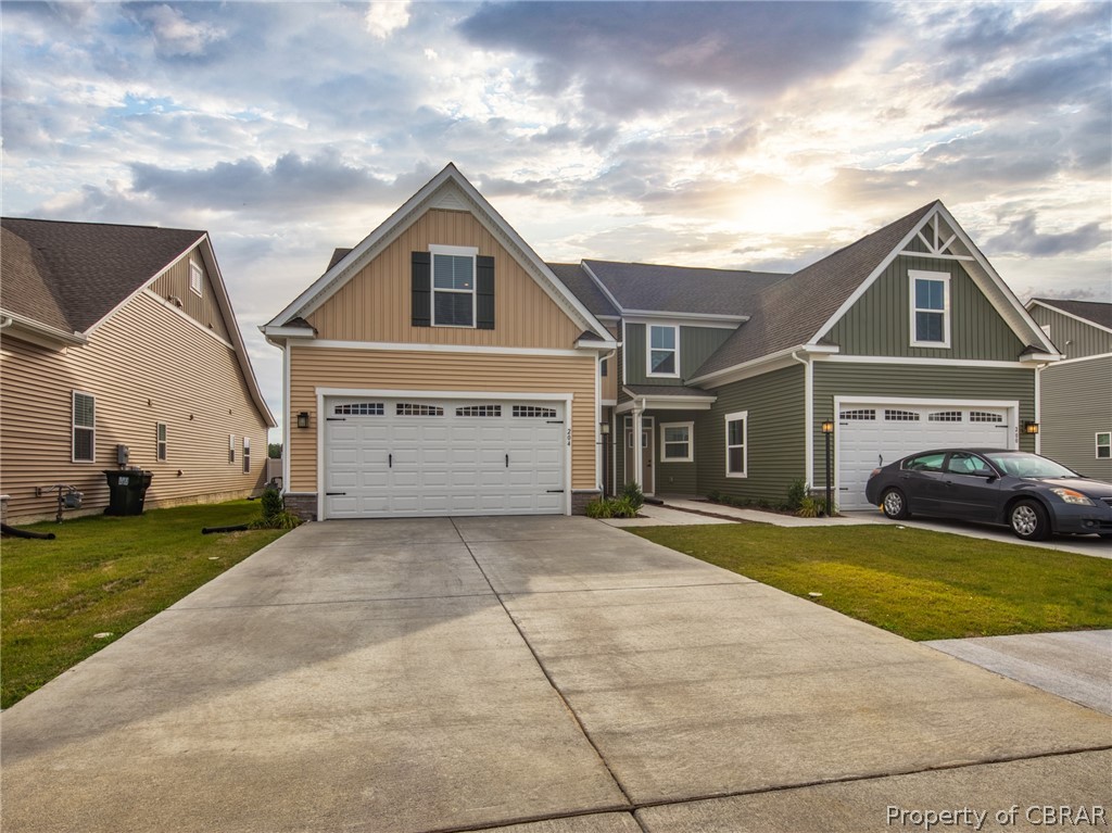 204 Riley Way Smithfield, VA 23430 - Photo 2 of 34