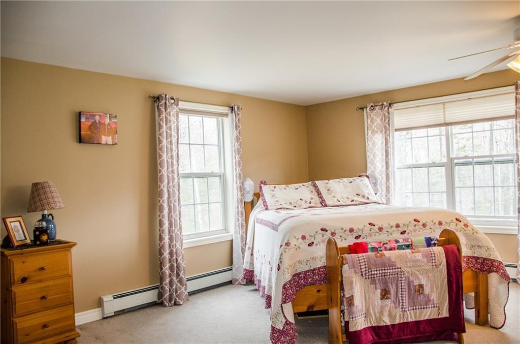 38 Partridge Place Augusta, ME 04330 - Photo 18 of 33 Welcome to the this prominent master...