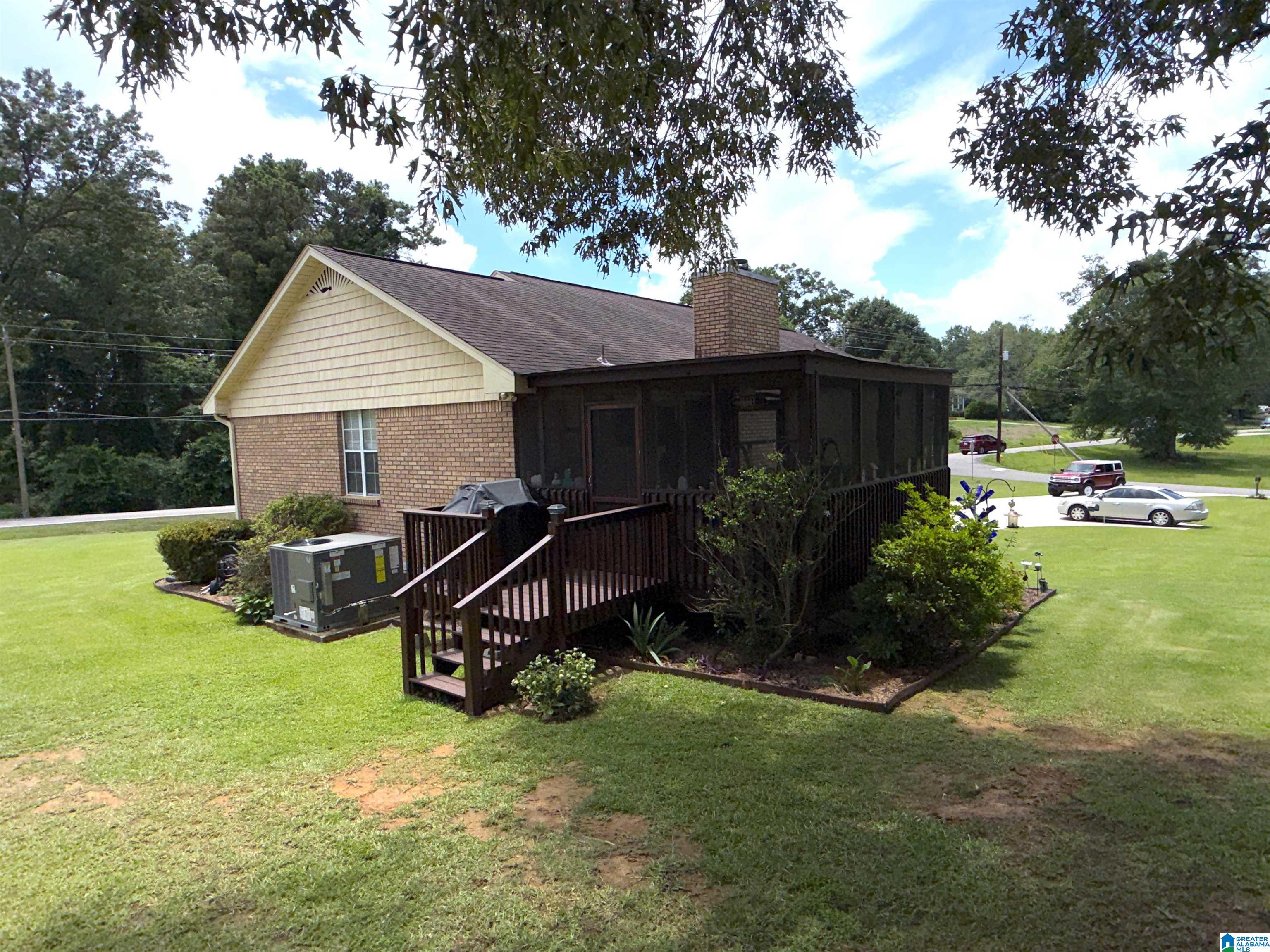 5927 Overlook Road Mount Olive, AL 35117 - Photo 10 of 48