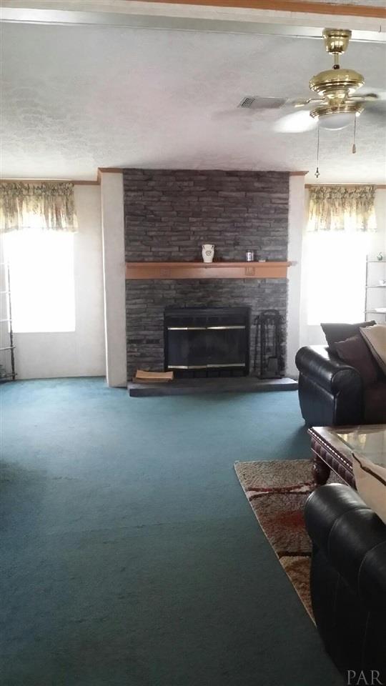 9860 West Provincial Road Milton, FL 32583 - Photo 1 of 2 Gallery Image 1