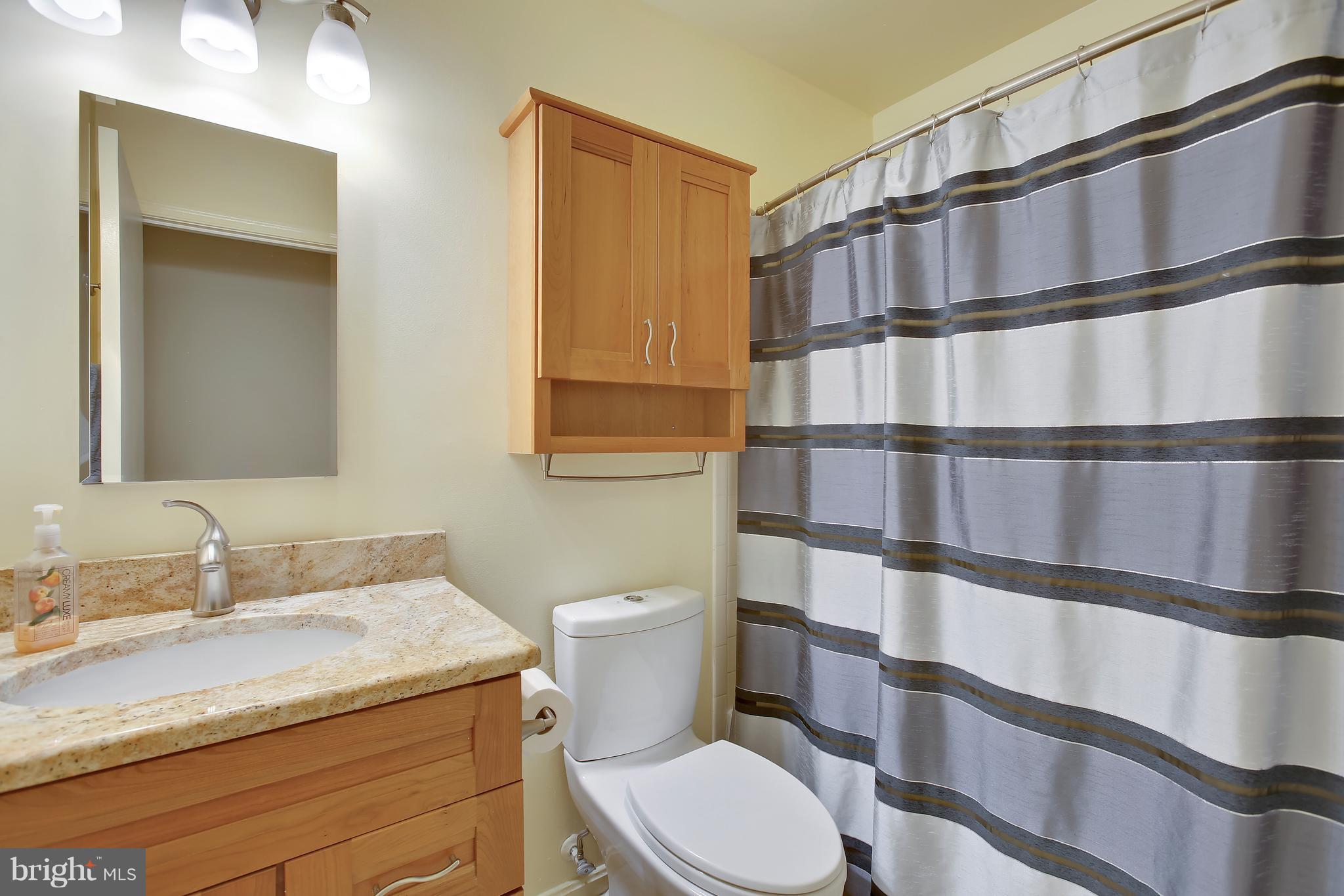 12350 Lima Lane Reston, VA 20191 - Photo 17 of 29 Hall Bath