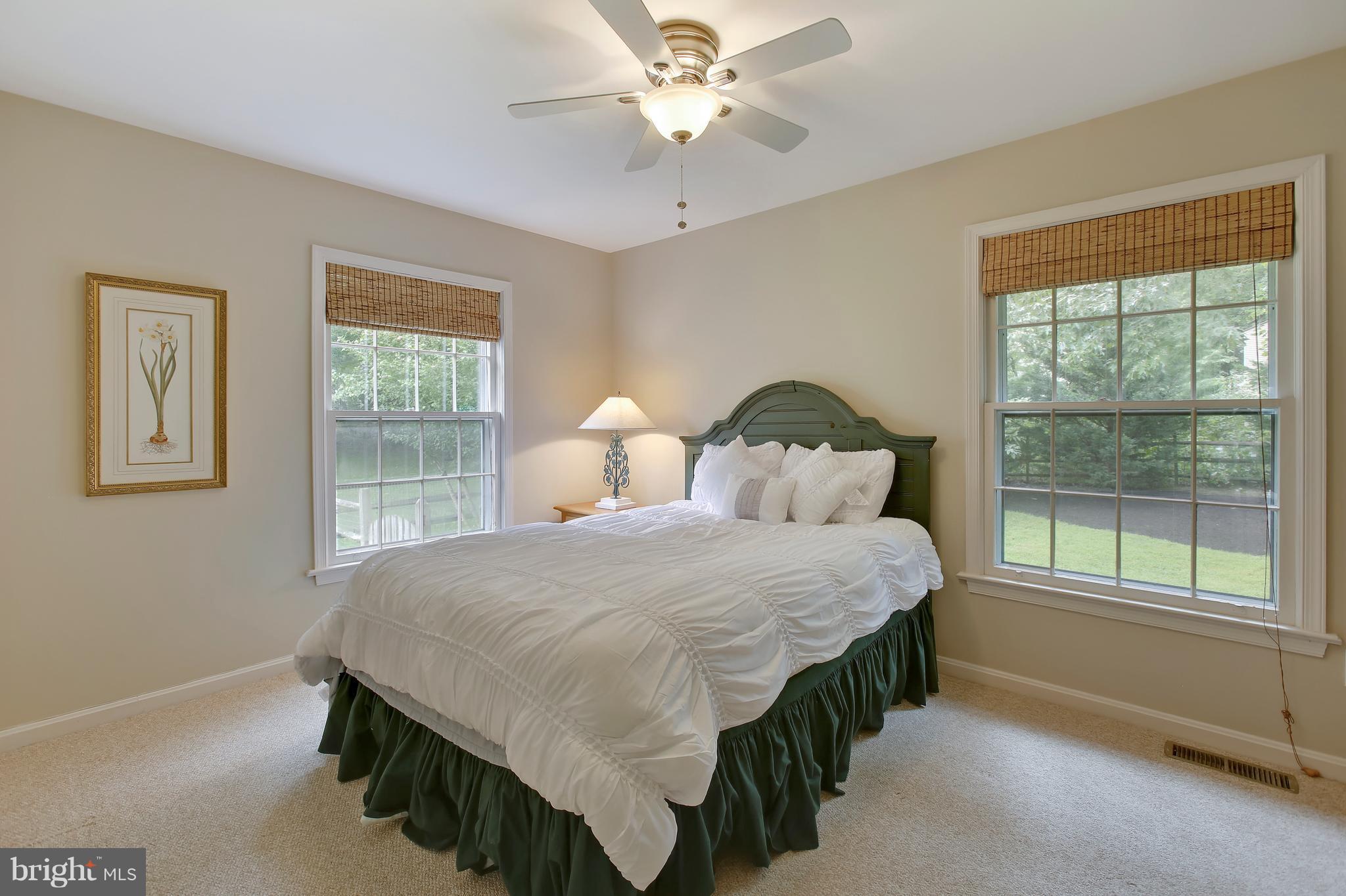 12350 Lima Lane Reston, VA 20191 - Photo 20 of 29 Bedroom #3