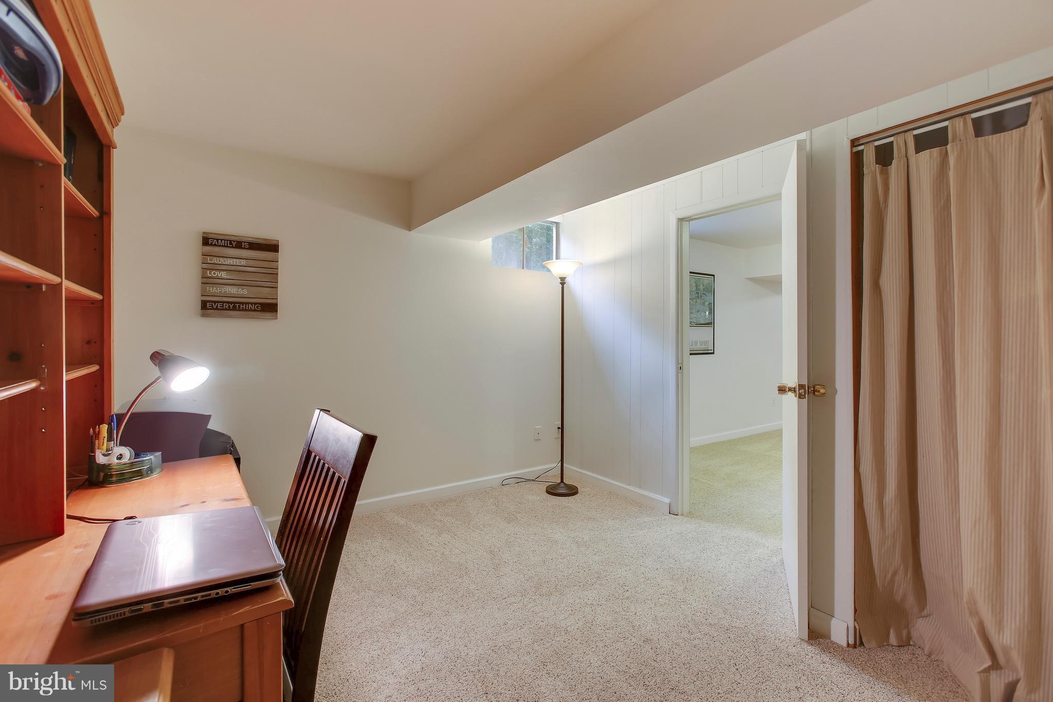 12350 Lima Lane Reston, VA 20191 - Photo 23 of 29 Fabulous Office Space in Lower Level